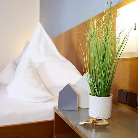 מלון Friedrichsfehn