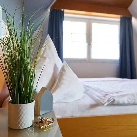 Gaestehaus Am Friedrichsfehn Locanda *