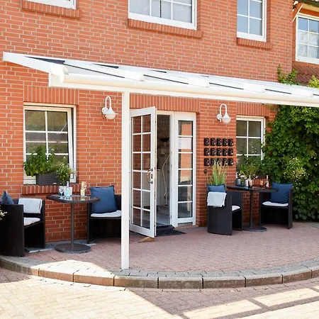 Hotel Gaestehaus Am Friedrichsfehn