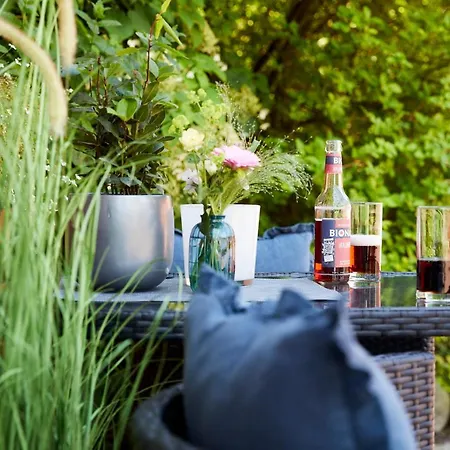 Locanda Gaestehaus Am Friedrichsfehn