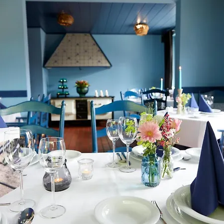 Locanda Gaestehaus Am Friedrichsfehn *