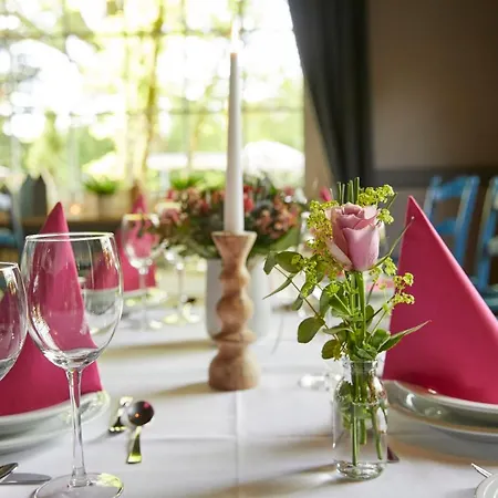 Gaestehaus Am Friedrichsfehn Locanda *