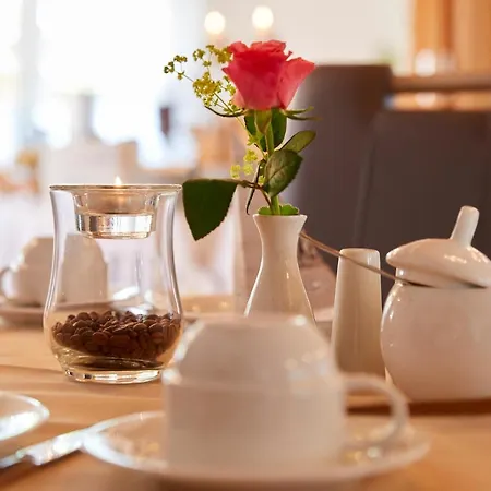 Gaestehaus Am Friedrichsfehn Locanda