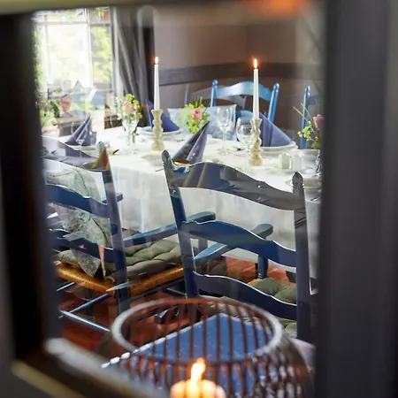 Fogadó Gaestehaus Am Friedrichsfehn *