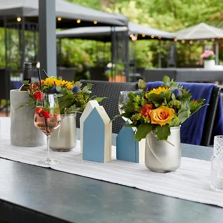 Friedrichsfehn מלון Edewecht