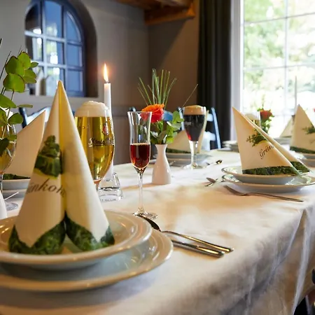 Locanda Gaestehaus Am Friedrichsfehn Edewecht