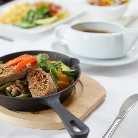 Locanda Gaestehaus Am Friedrichsfehn *