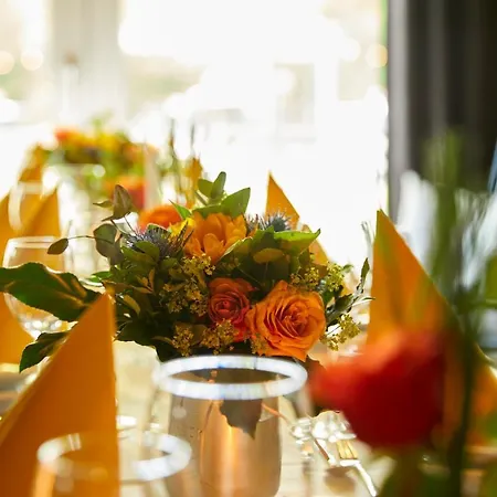 Gaestehaus Am Friedrichsfehn Locanda