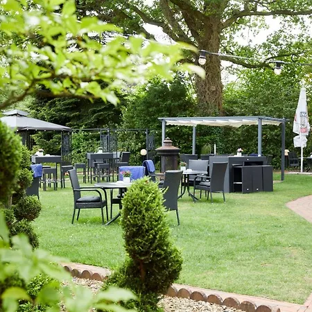 Friedrichsfehn 호텔 *