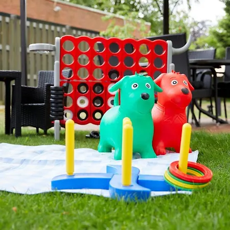 Friedrichsfehn Hotel *