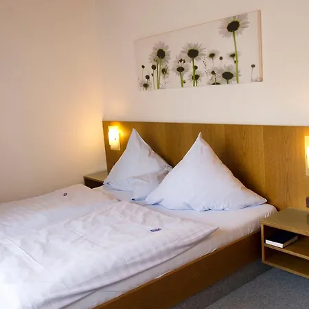 Gaestehaus Am Friedrichsfehn Locanda *