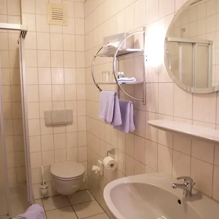 Locanda Gaestehaus Am Friedrichsfehn *